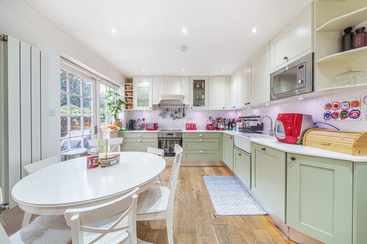 View Full Details for Erskine Hill, Hampstead Garden Suburb