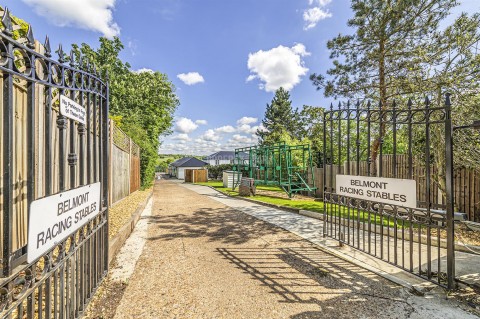 St  Vincents Lane, Mill Hill