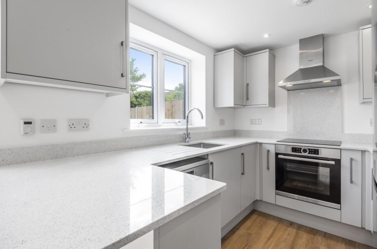 View Full Details for St  Vincents Lane, Mill Hill