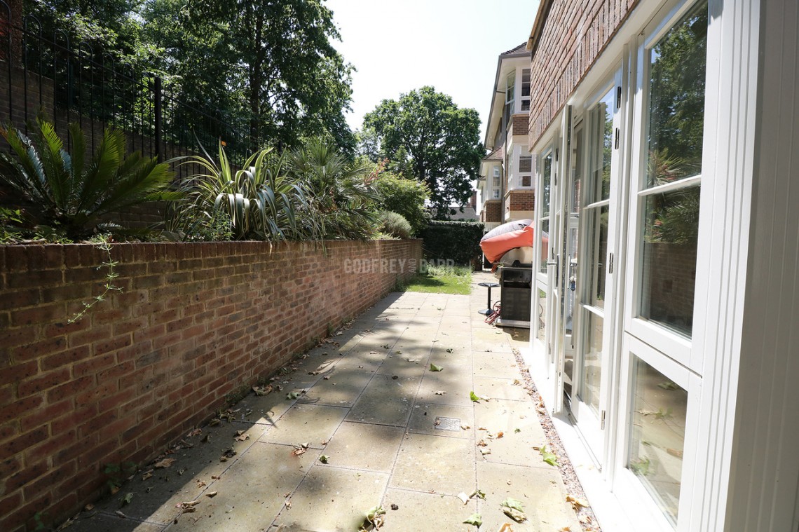 Images for Mill Hill Place, Hammers Lane, Mill Hill