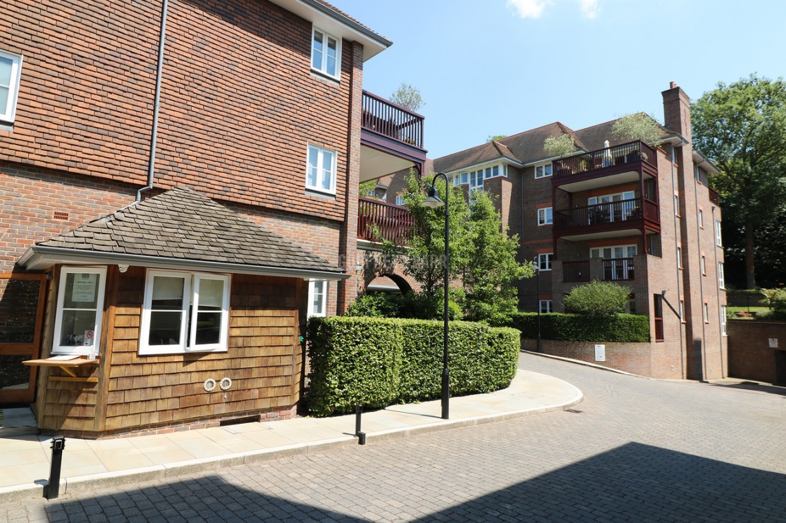 Images for Mill Hill Place, Hammers Lane, Mill Hill