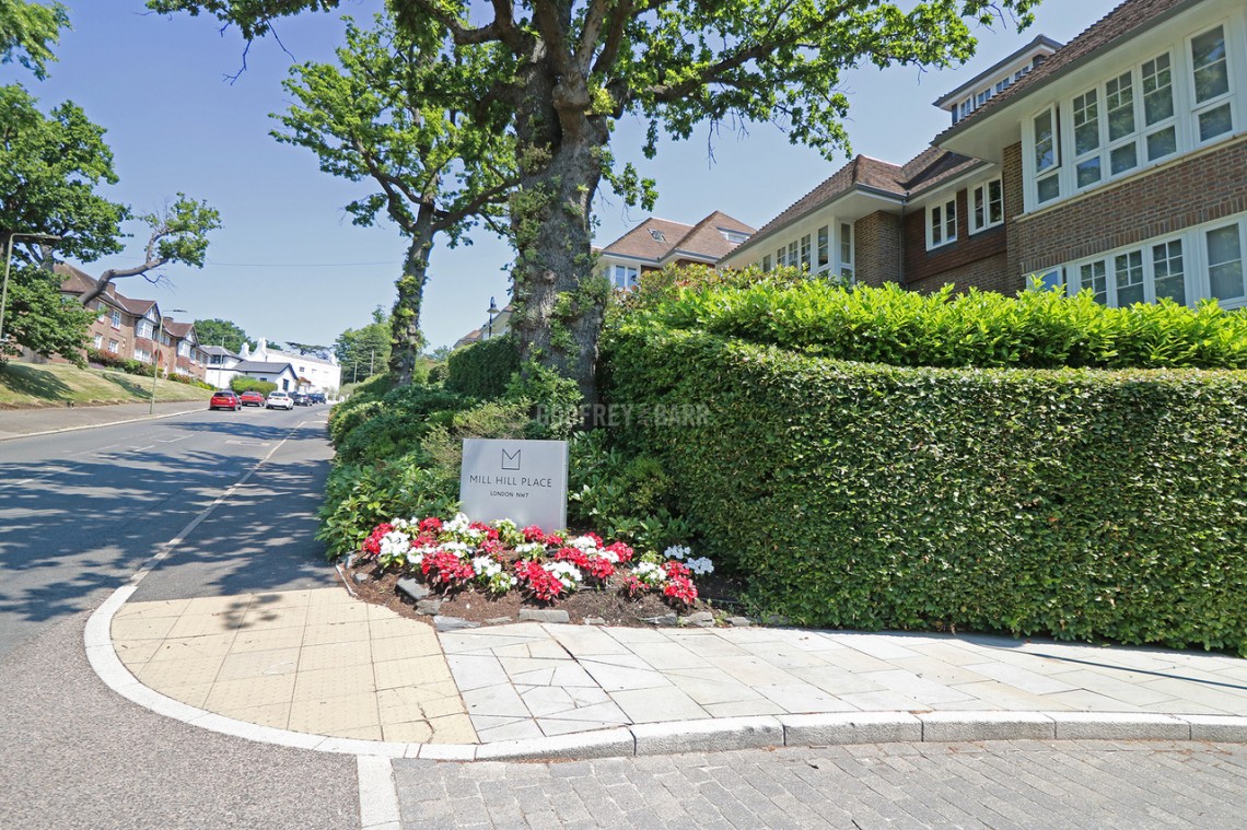Images for Mill Hill Place, Hammers Lane, Mill Hill