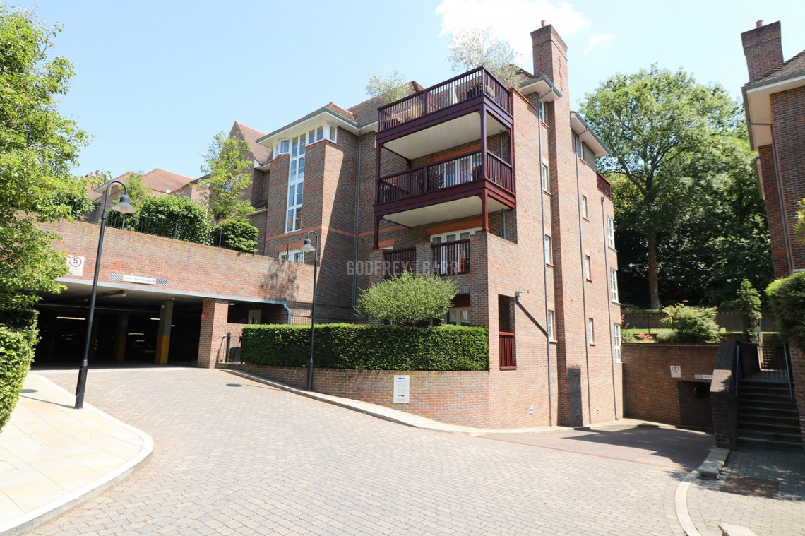 Images for Mill Hill Place, Hammers Lane, Mill Hill