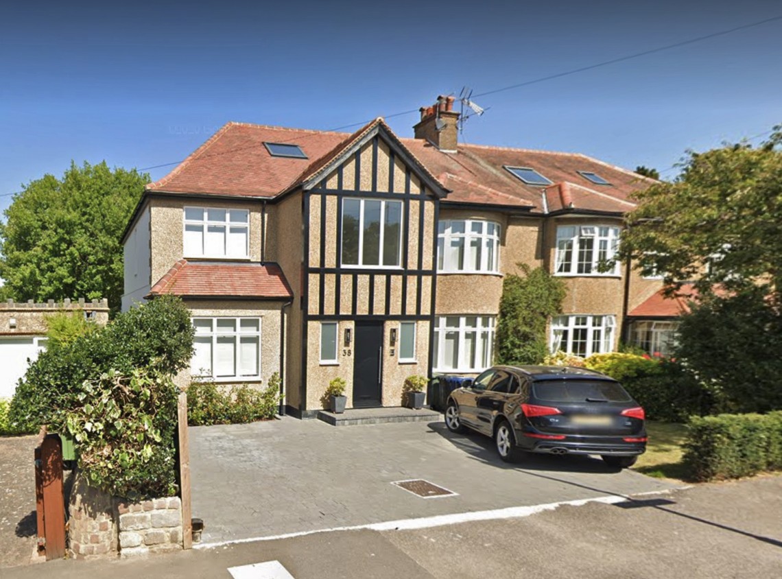 Images for Kings Road, Arkley