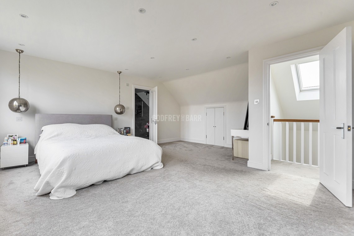 Images for Kings Road, Arkley