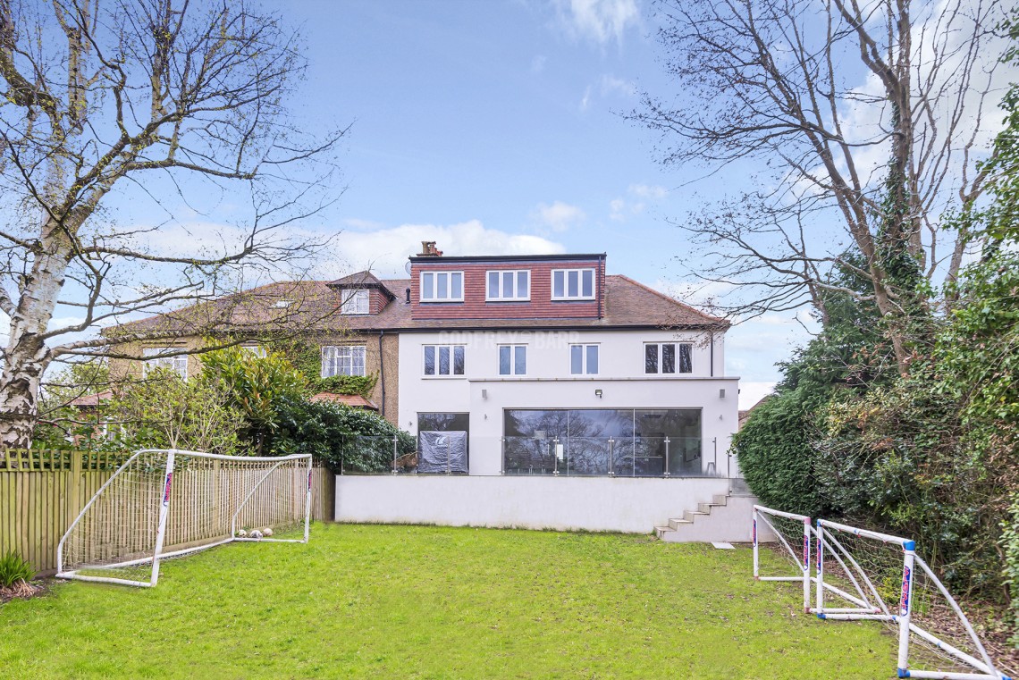 Images for Kings Road, Arkley
