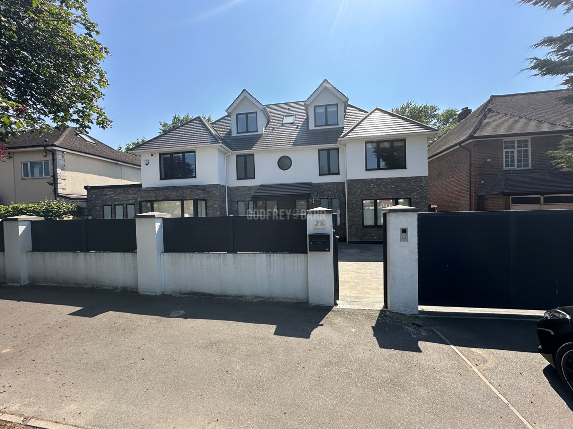 Images for Aylmer Road, Hampstead Garden Suburb borders / East Finchley