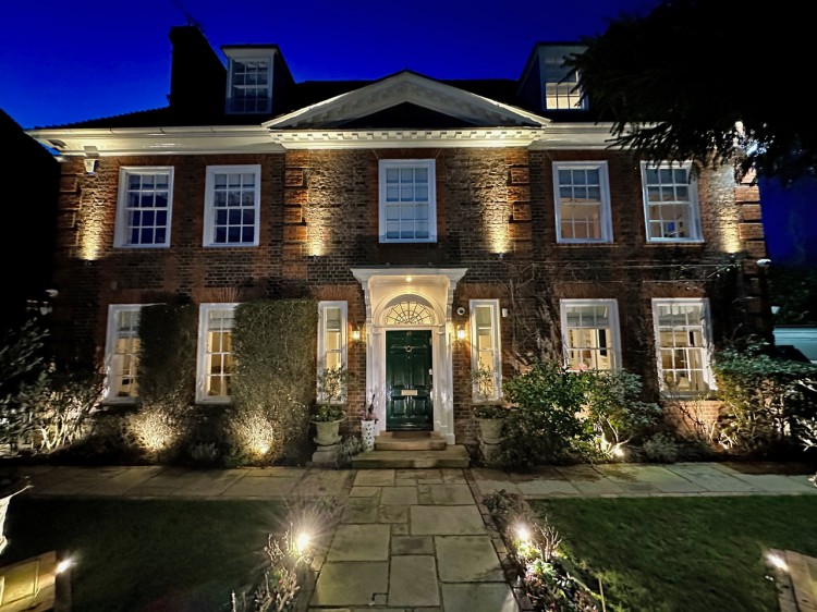 View Full Details for Wellgarth Road, Hampstead Garden Suburb