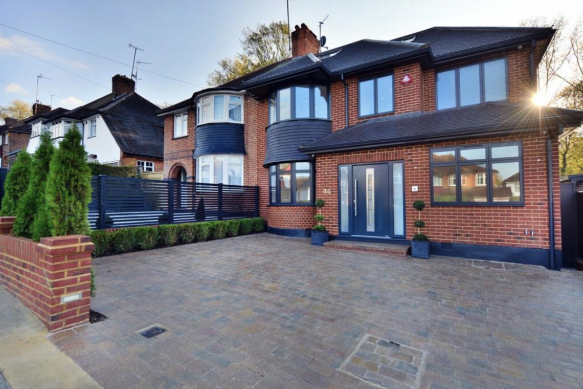 Images for Worcester Crescent, Mill Hill