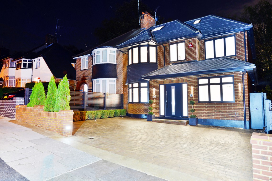 Images for Worcester Crescent, Mill Hill