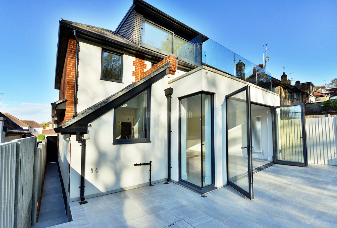 Images for Worcester Crescent, Mill Hill