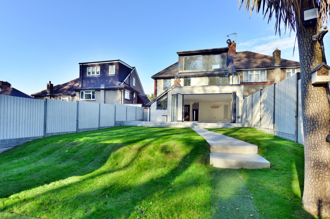 Images for Worcester Crescent, Mill Hill
