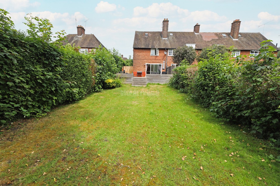 Images for Falloden Way, Hampstead Garden Suburb