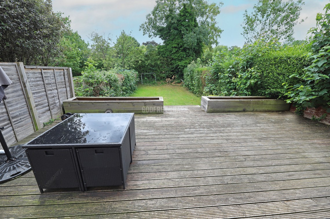 Images for Falloden Way, Hampstead Garden Suburb