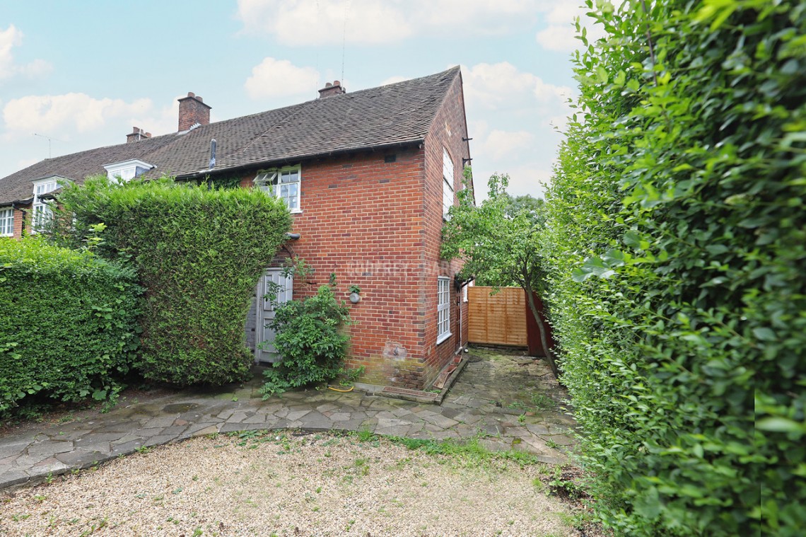 Images for Falloden Way, Hampstead Garden Suburb
