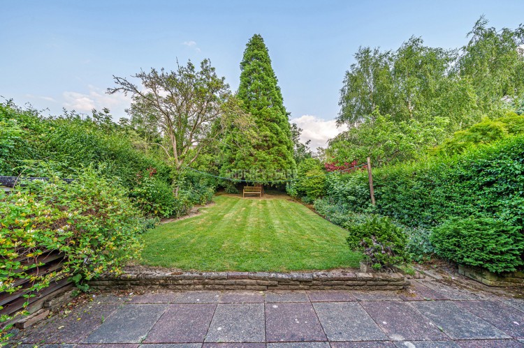 View Full Details for Greenhalgh Walk, Hampstead Garden Suburb