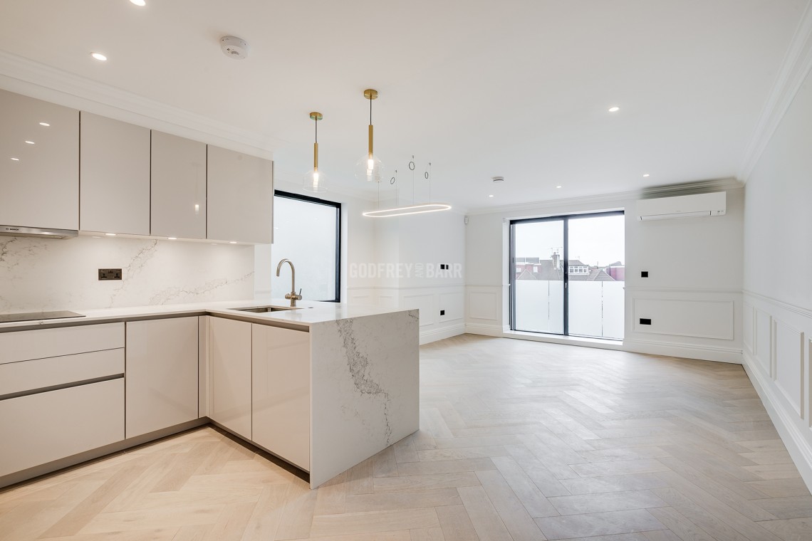 Images for Temple Fortune Lane, Temple Fortune