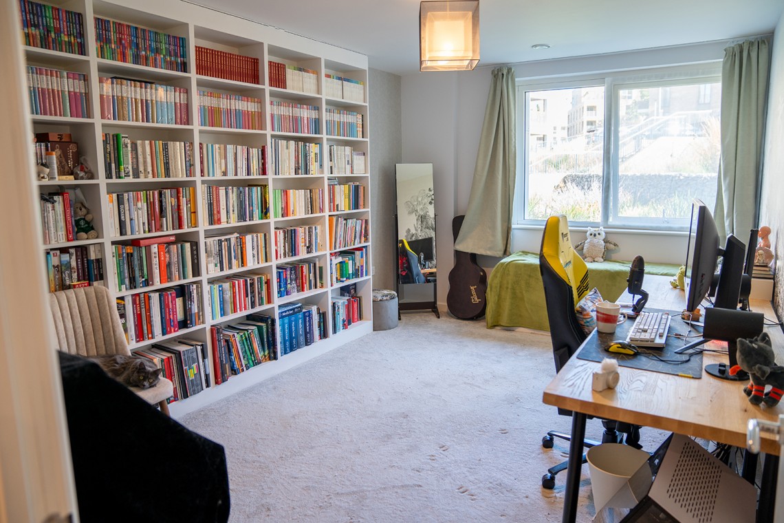 Images for Medawar Drive, Ridgeway Views, Mill Hill