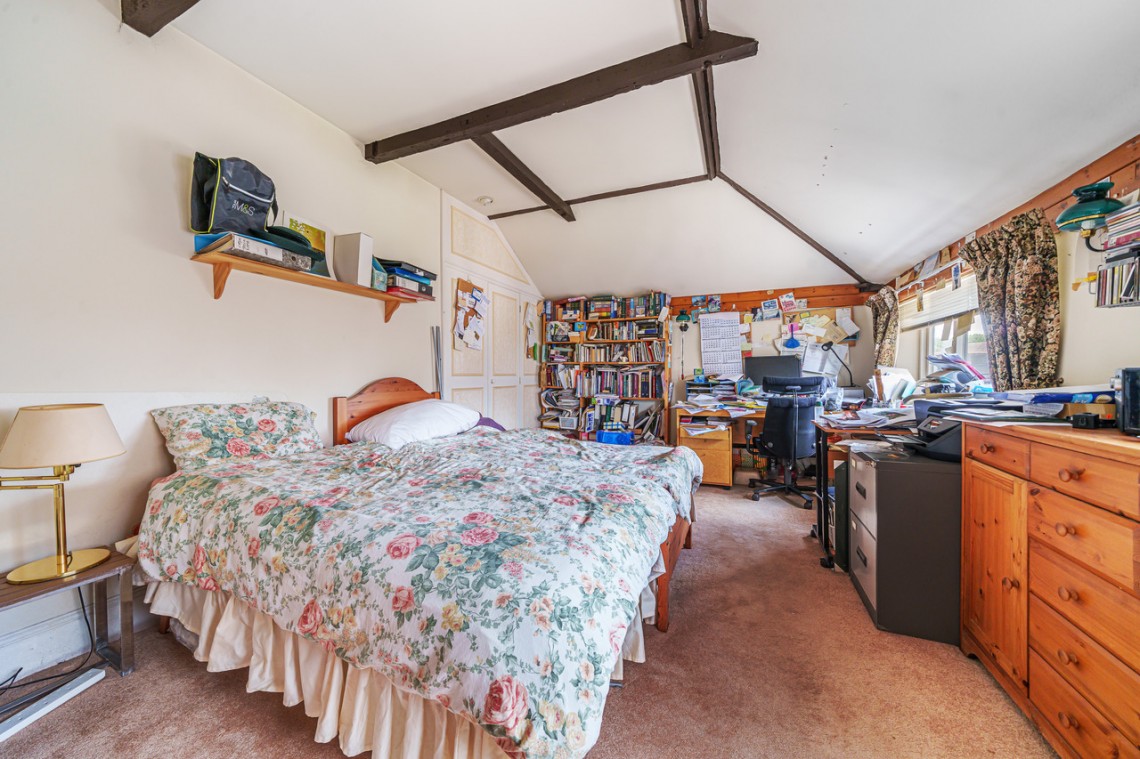 Images for White Lodge, Mill Hill Village