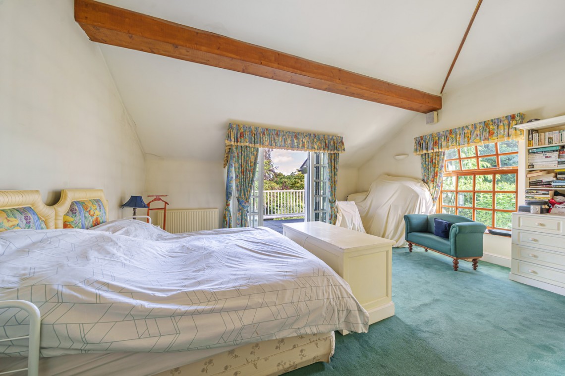Images for White Lodge, Mill Hill Village