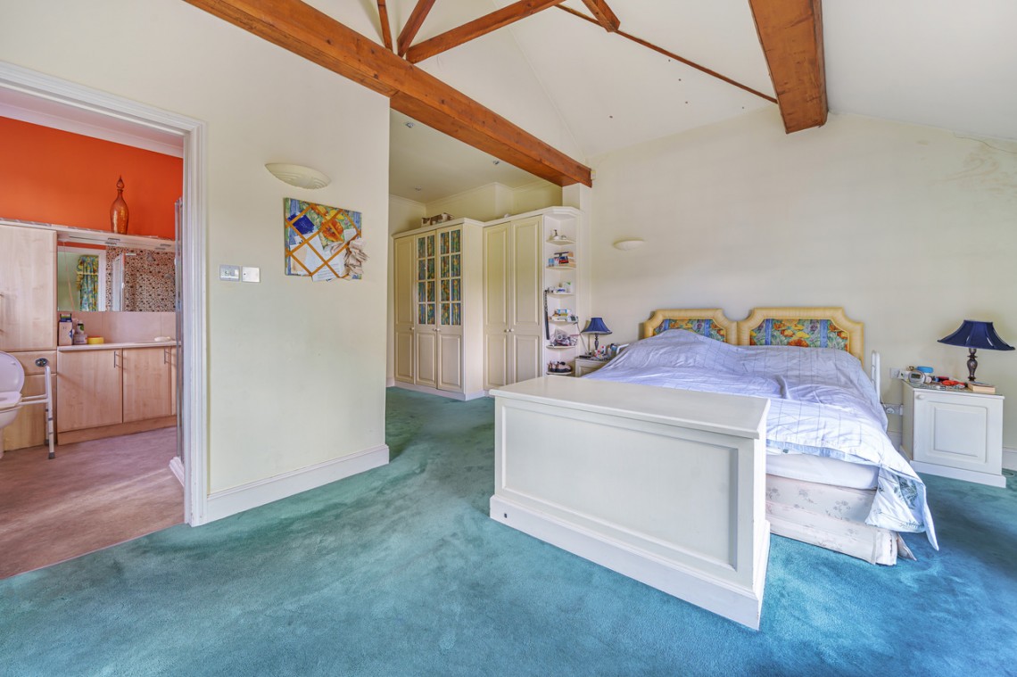 Images for White Lodge, Mill Hill Village