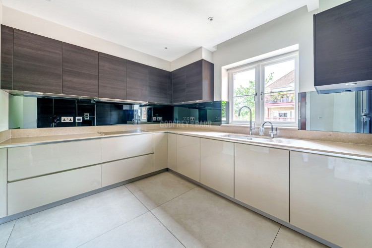 View Full Details for Hammers Lane, Mill Hill