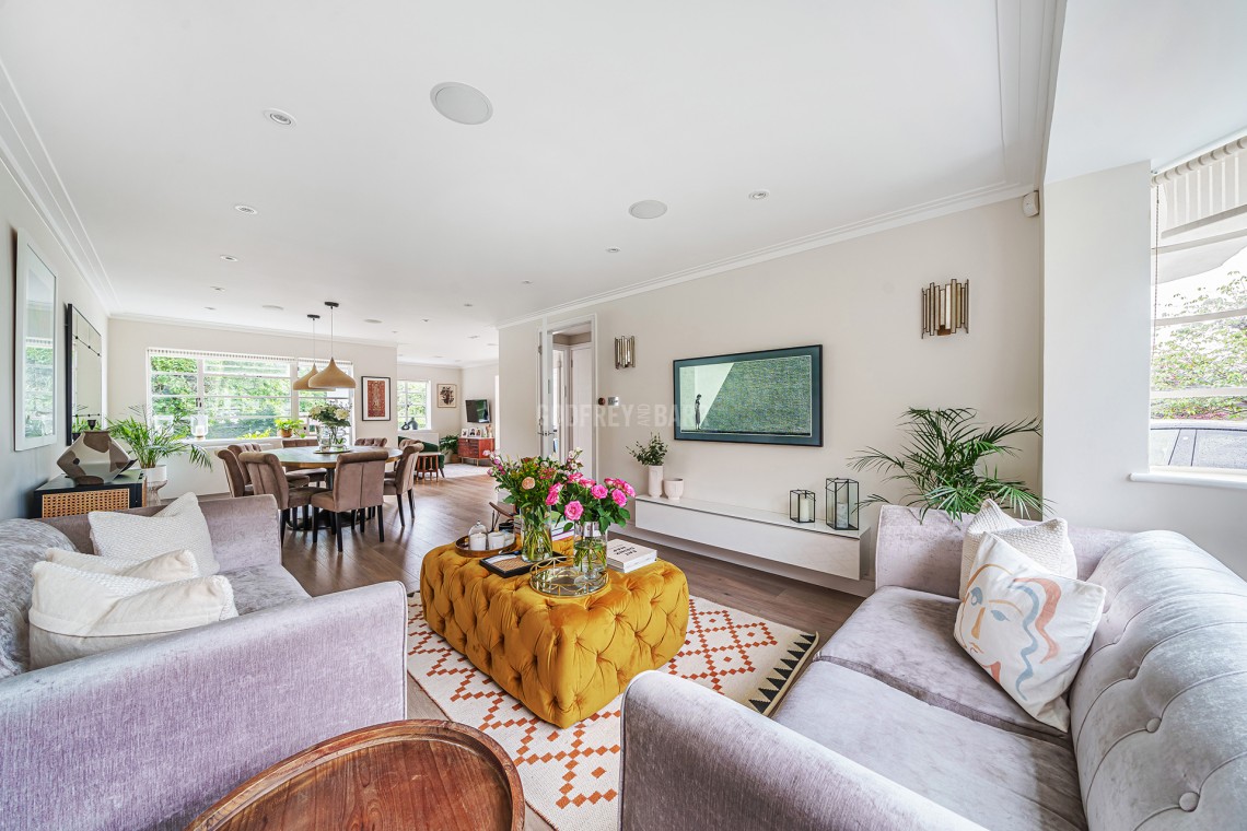 Images for Hutchings Walk, Hampstead Garden Suburb