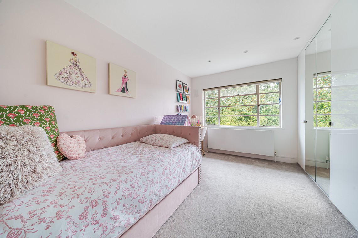 Images for Hutchings Walk, Hampstead Garden Suburb