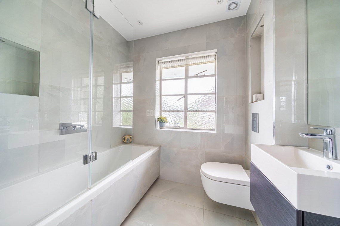 Images for Hutchings Walk, Hampstead Garden Suburb