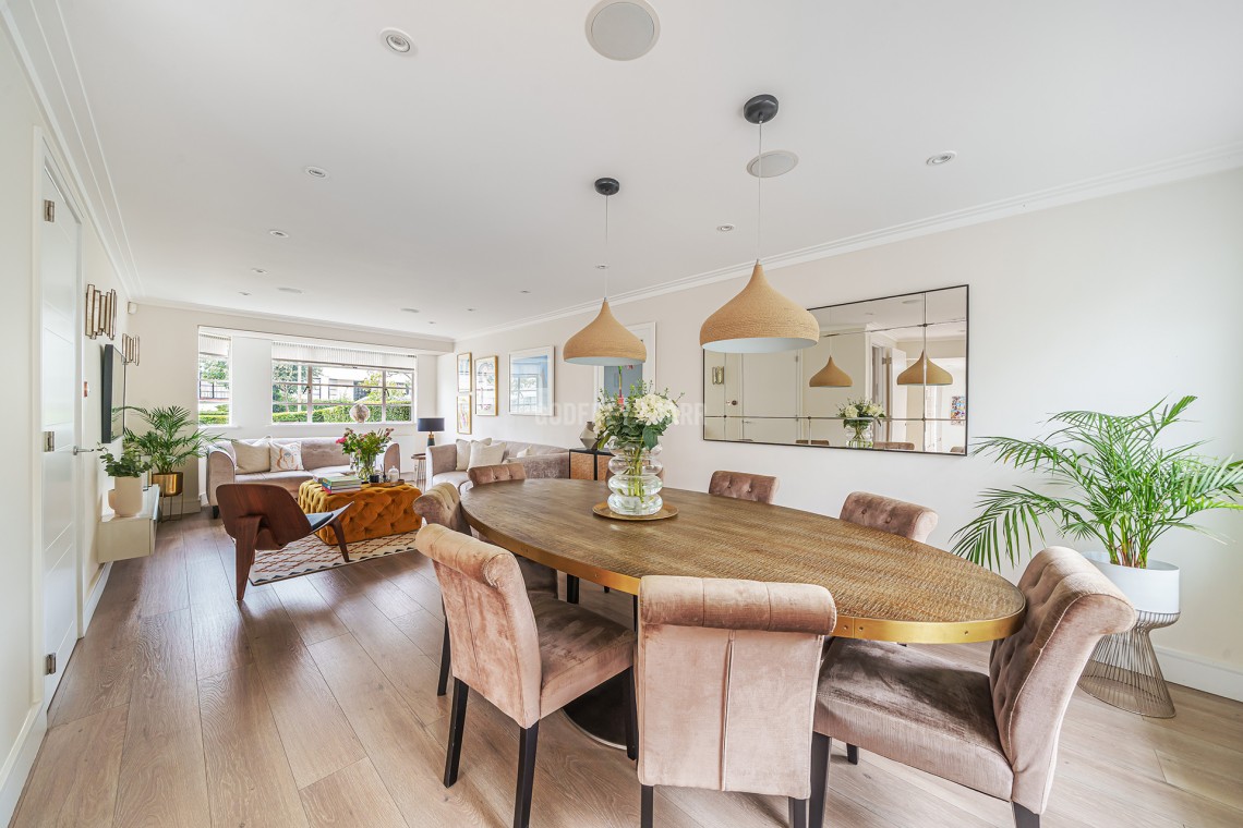 Images for Hutchings Walk, Hampstead Garden Suburb
