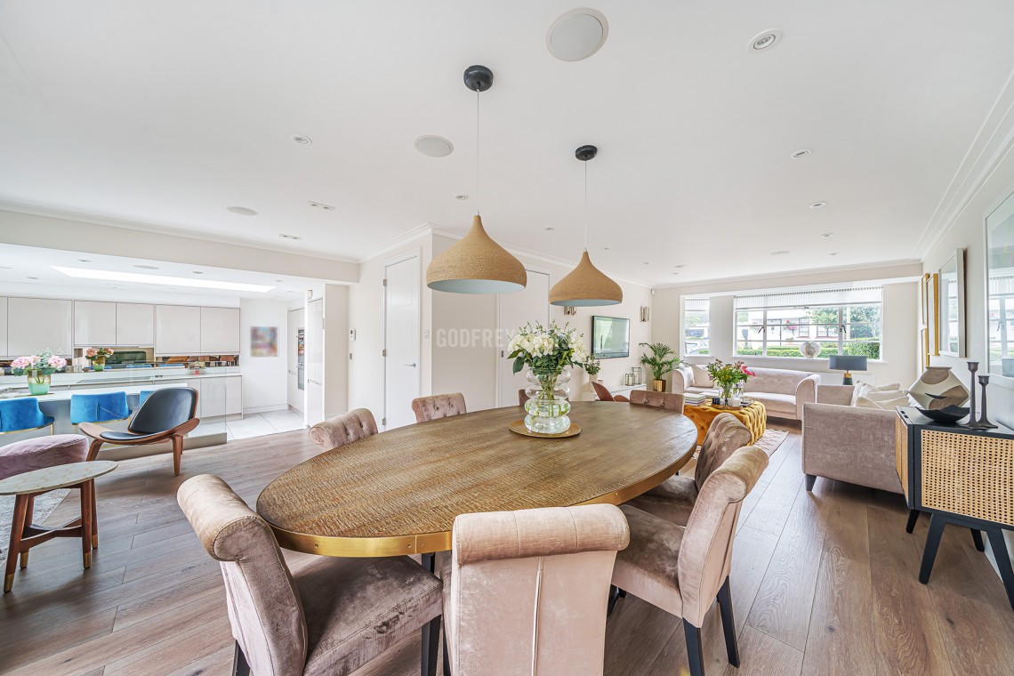 Images for Hutchings Walk, Hampstead Garden Suburb