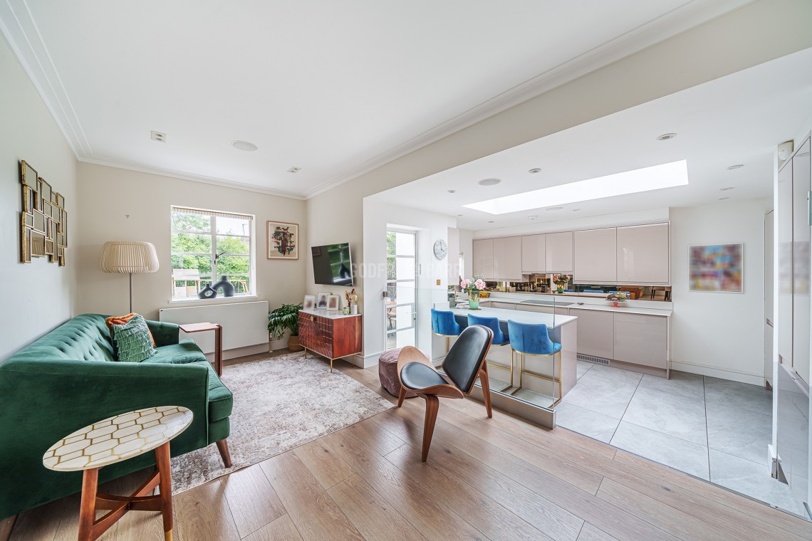Images for Hutchings Walk, Hampstead Garden Suburb