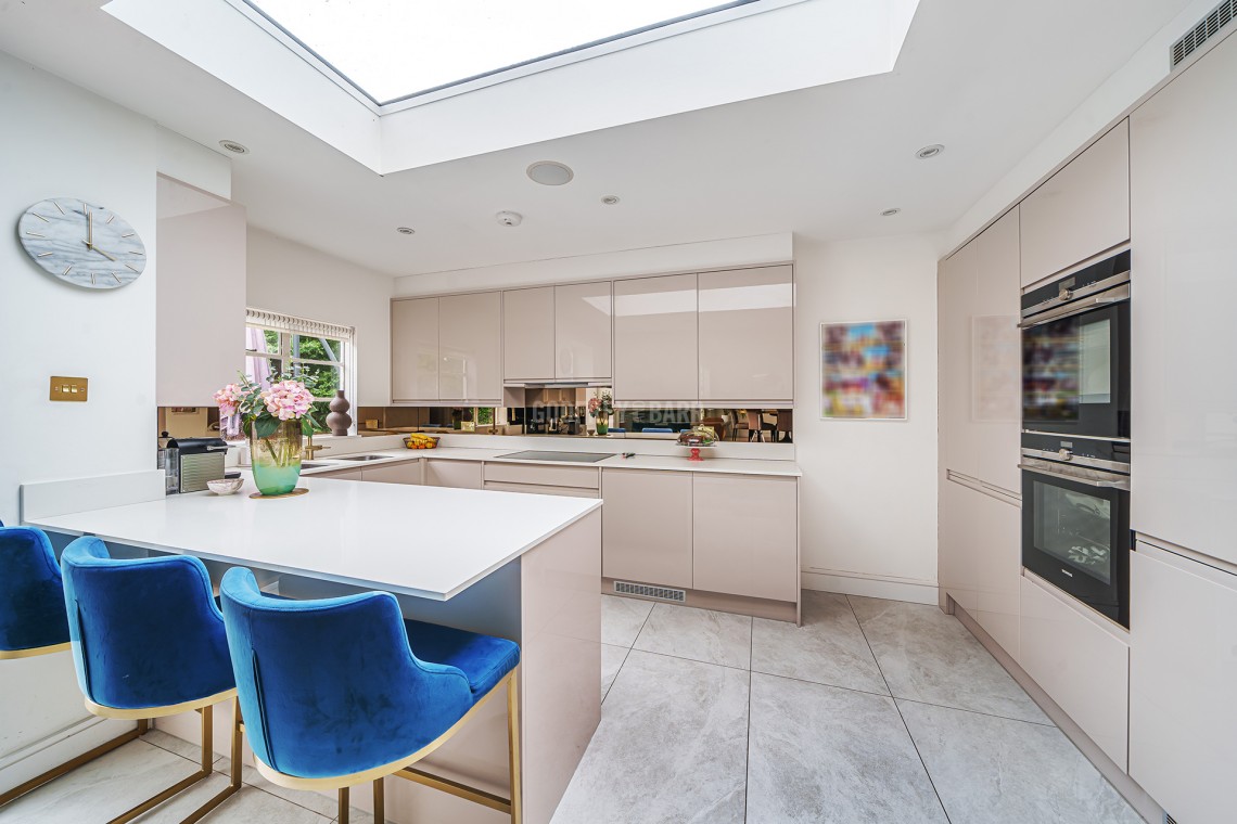 Images for Hutchings Walk, Hampstead Garden Suburb