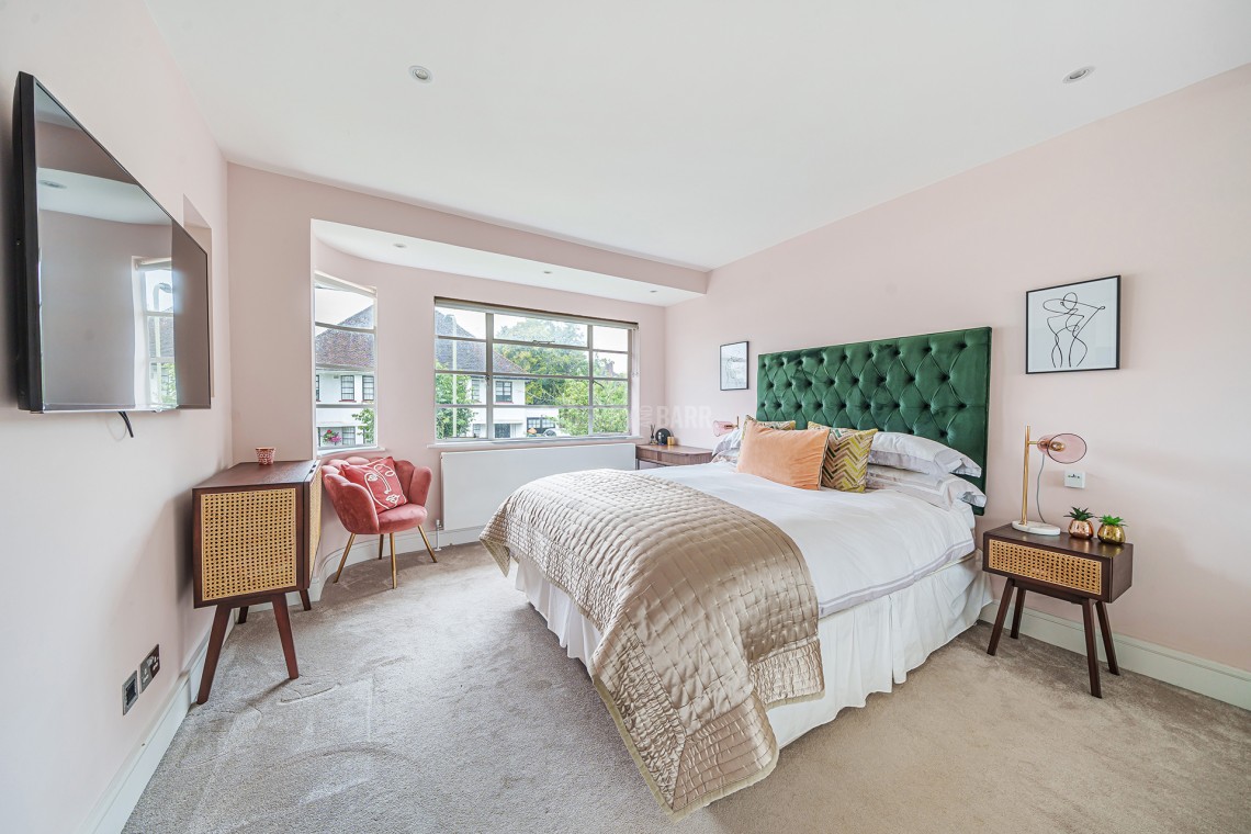 Images for Hutchings Walk, Hampstead Garden Suburb