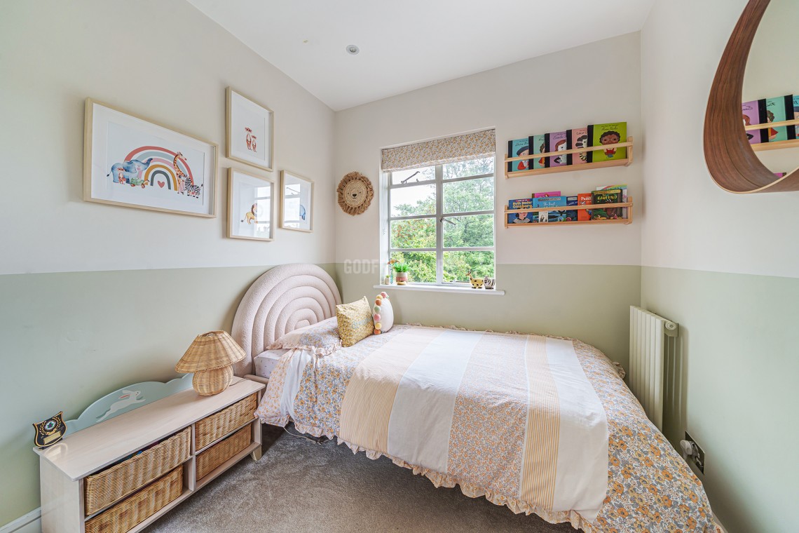 Images for Hutchings Walk, Hampstead Garden Suburb