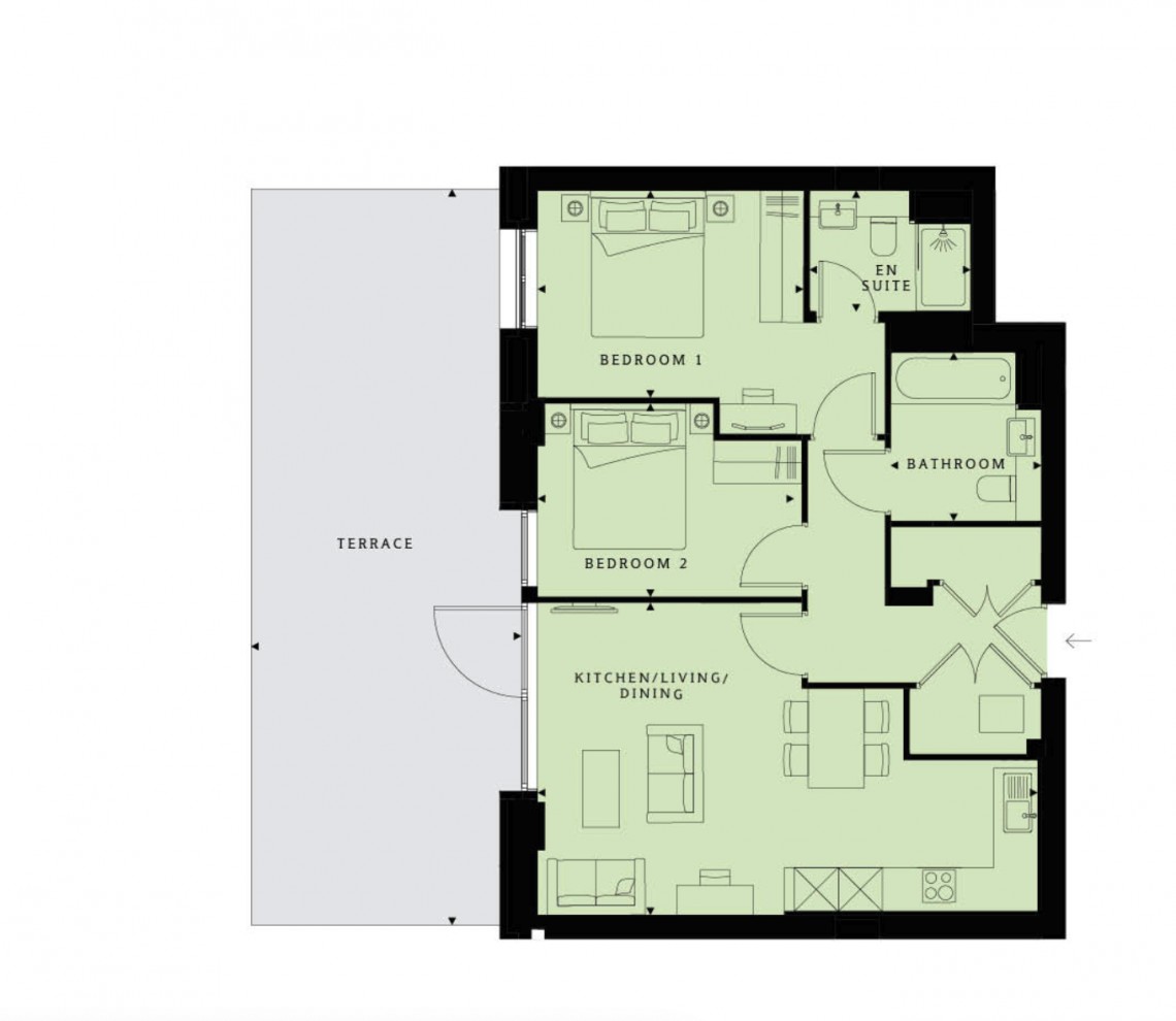 Images for Ridgeway Views, Mill Hill East