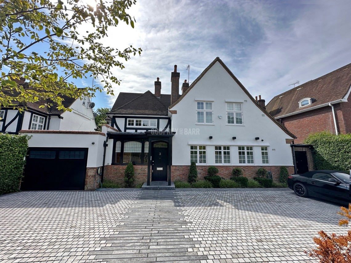 Images for The Bishops Avenue, Hampstead Garden Suburb