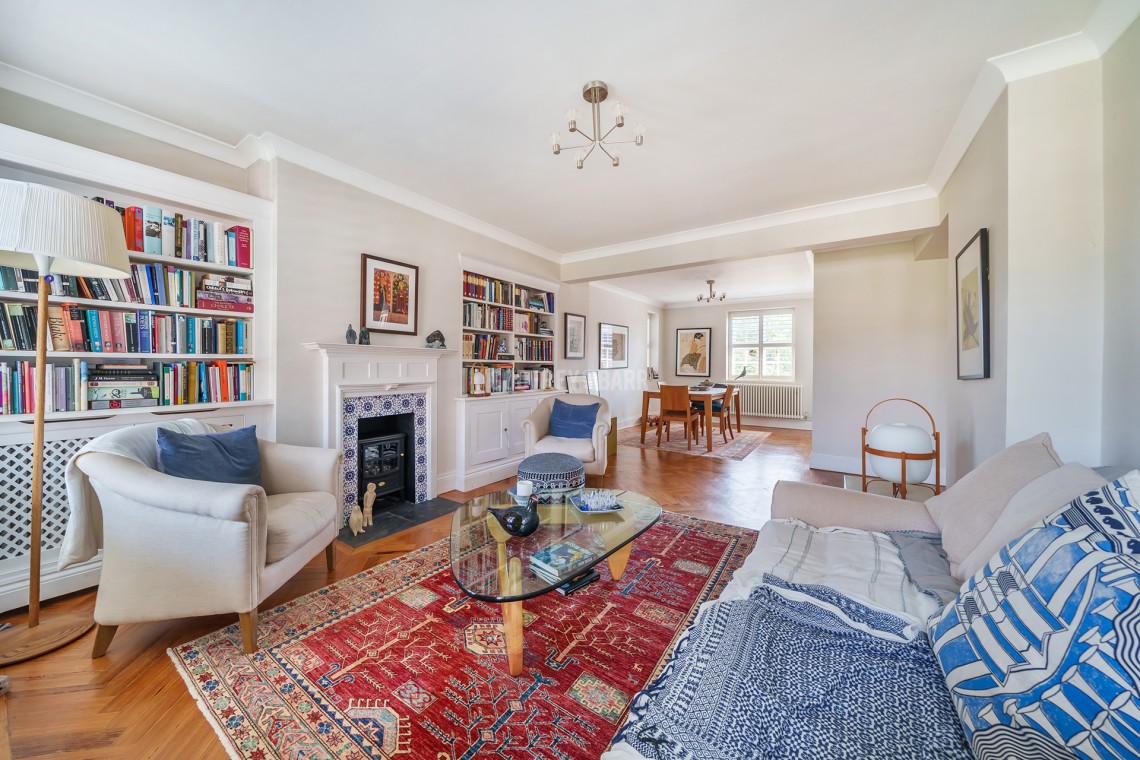 Images for Bigwood Court, Hampstead Garden Suburb