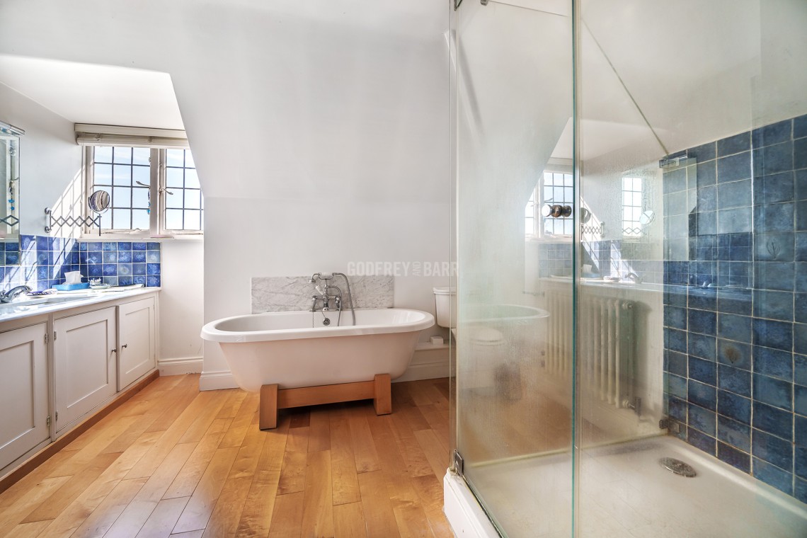 Images for Bigwood Court, Hampstead Garden Suburb
