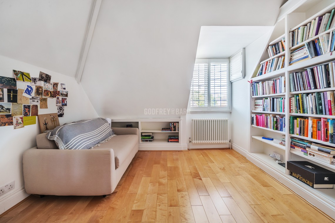 Images for Bigwood Court, Hampstead Garden Suburb