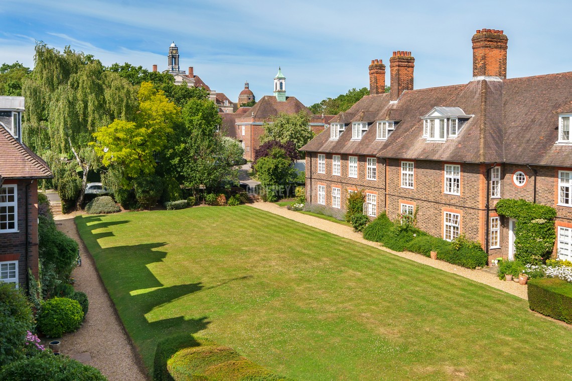 Images for Bigwood Court, Hampstead Garden Suburb