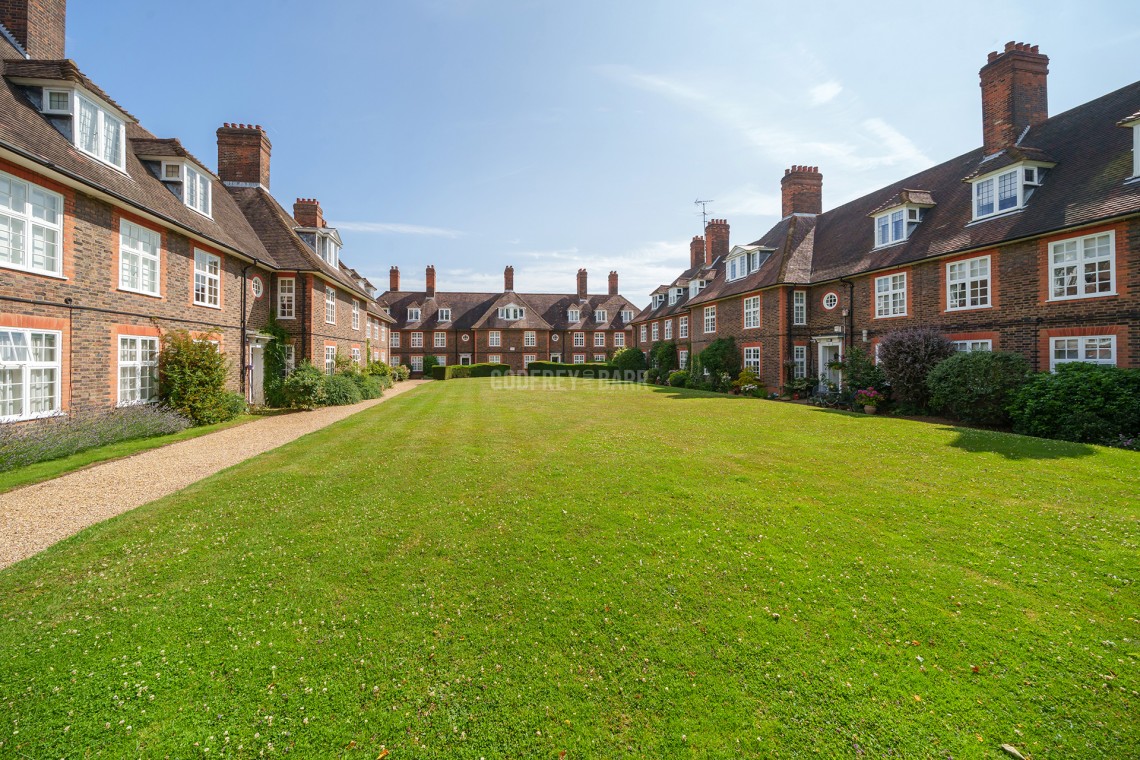 Images for Bigwood Court, Hampstead Garden Suburb