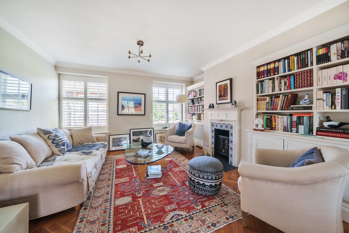 Images for Bigwood Court, Hampstead Garden Suburb