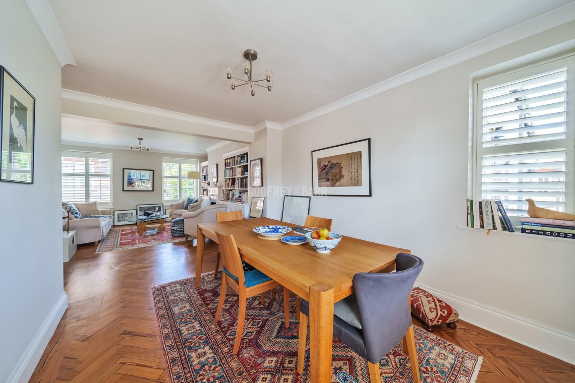 Images for Bigwood Court, Hampstead Garden Suburb