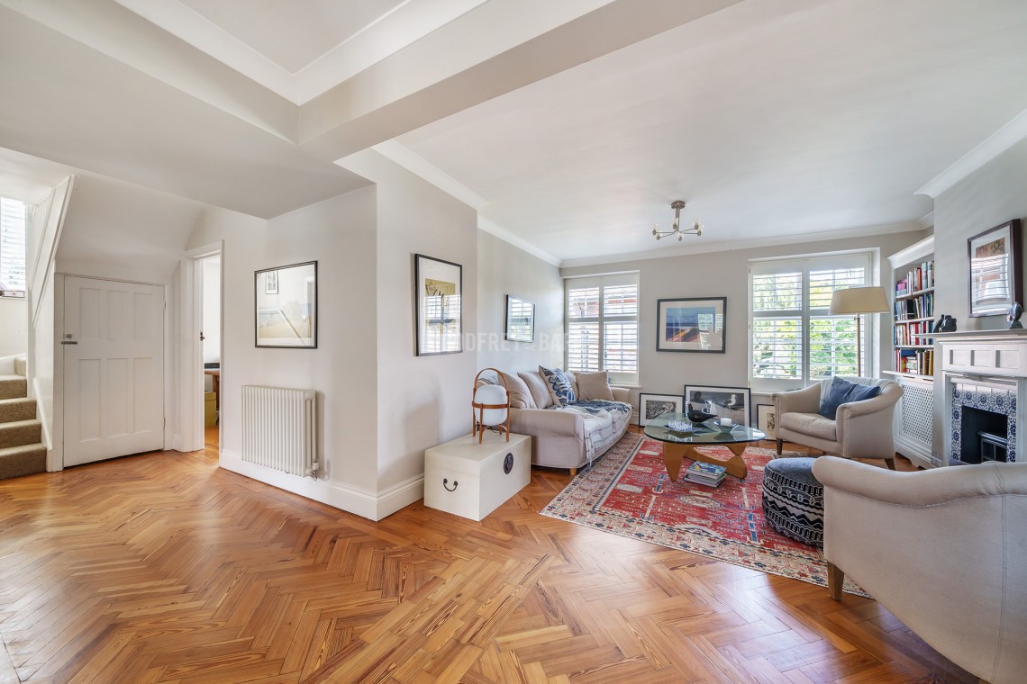 Images for Bigwood Court, Hampstead Garden Suburb