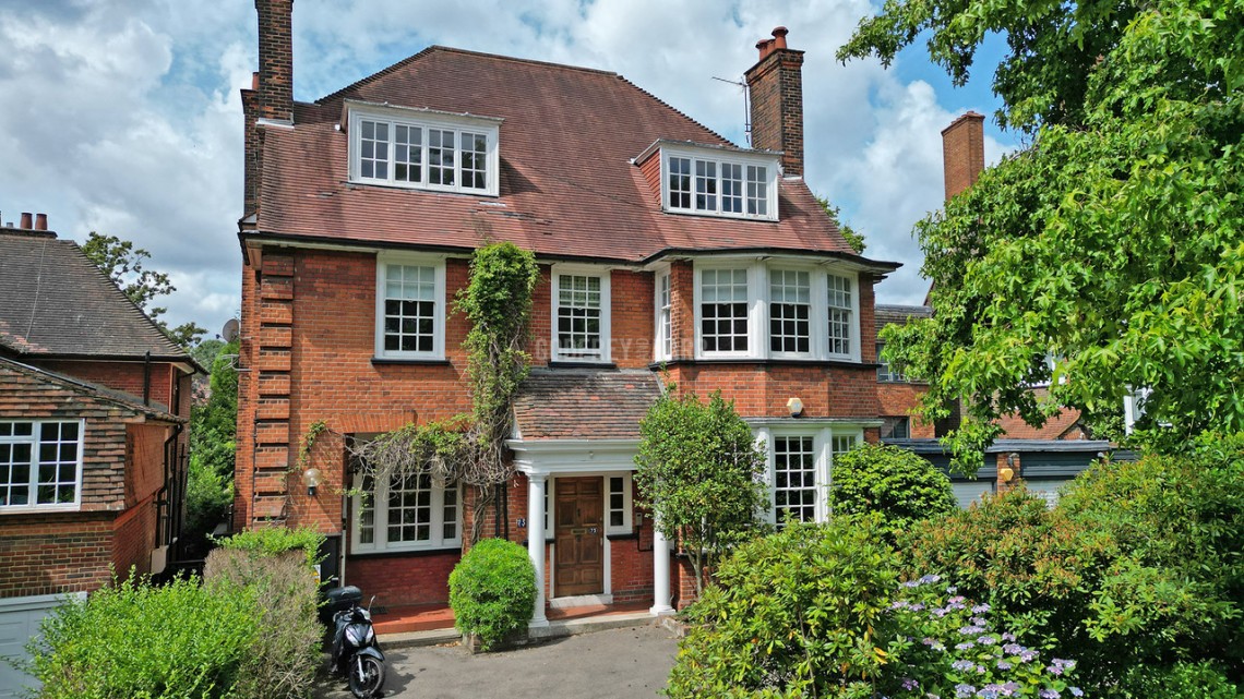 Images for Redington Road, Hampstead