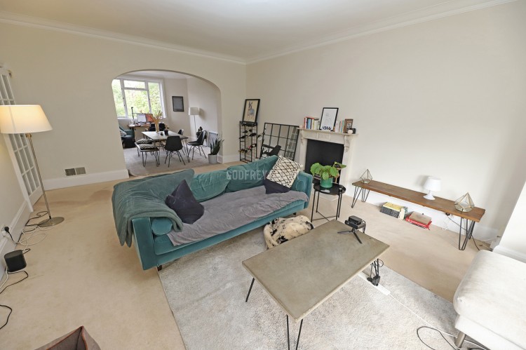 View Full Details for Redington Road, Hampstead