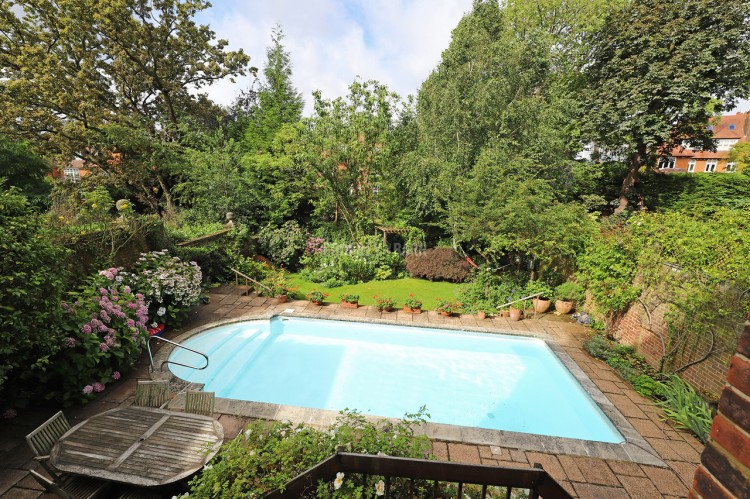 View Full Details for Redington Road, Hampstead