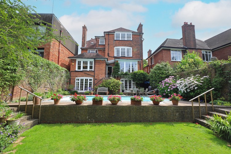 View Full Details for Redington Road, Hampstead