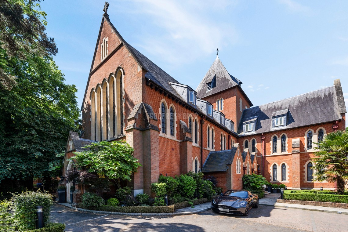 Images for The Ridgeway, Mill Hill